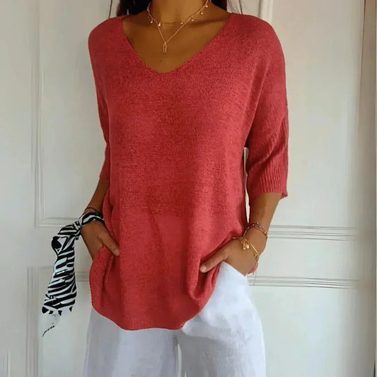 Gabriela® | Luxe Blouse