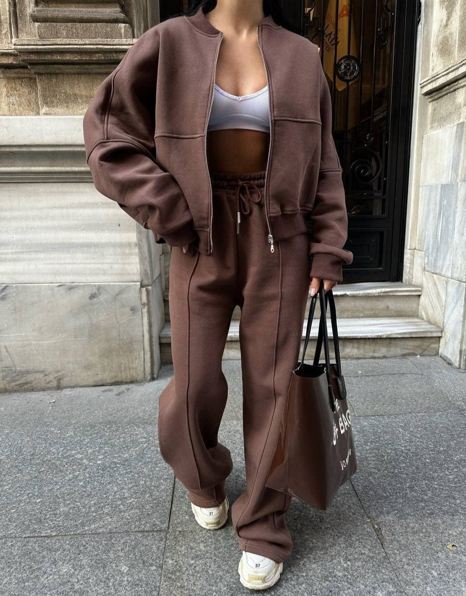 Vanesa | COMFORTABLE TRACKSUIT