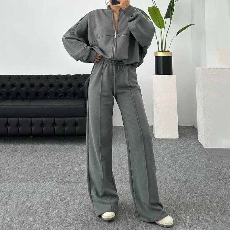 Vanesa | COMFORTABLE TRACKSUIT