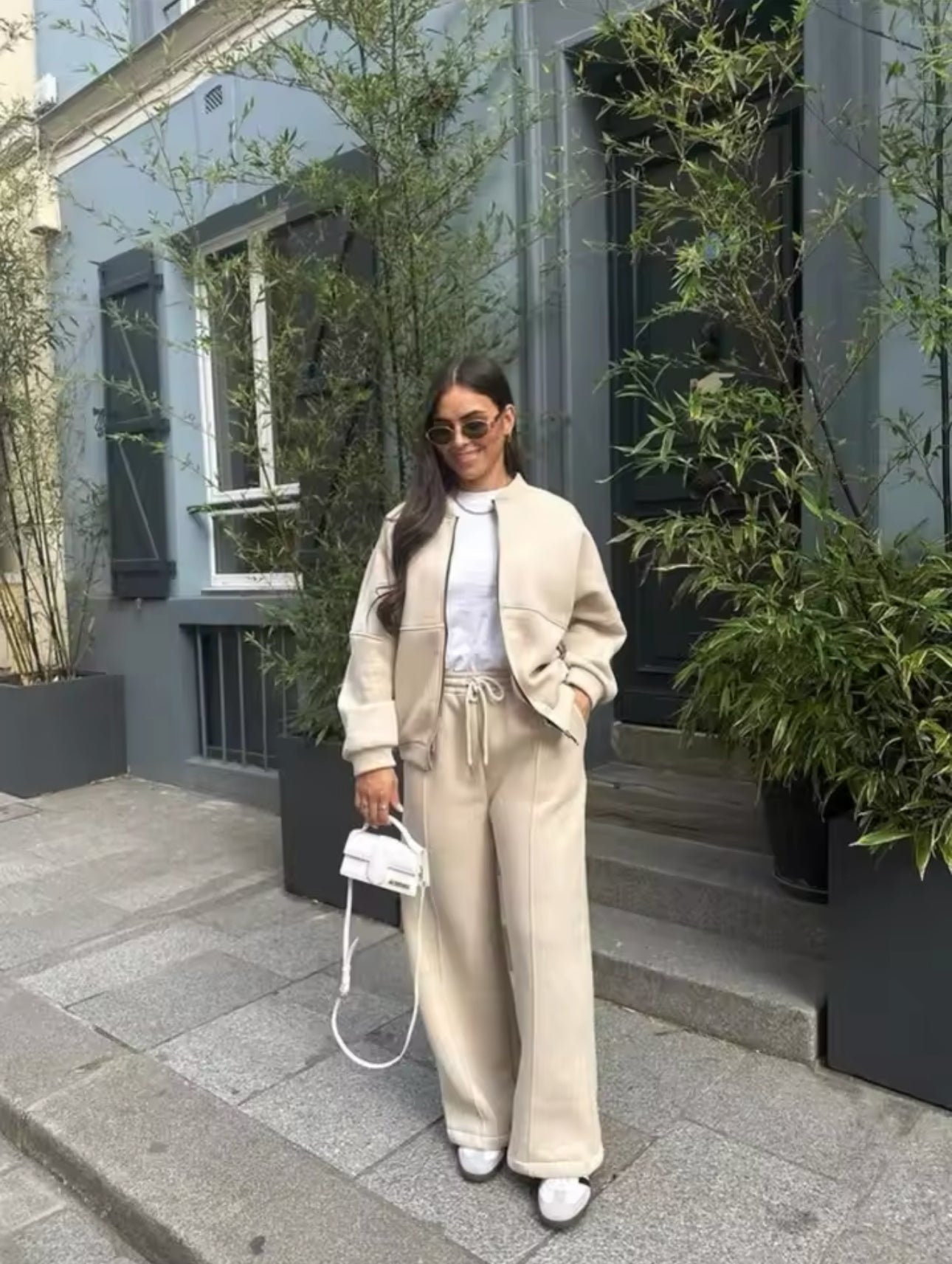 Vanesa | COMFORTABLE TRACKSUIT