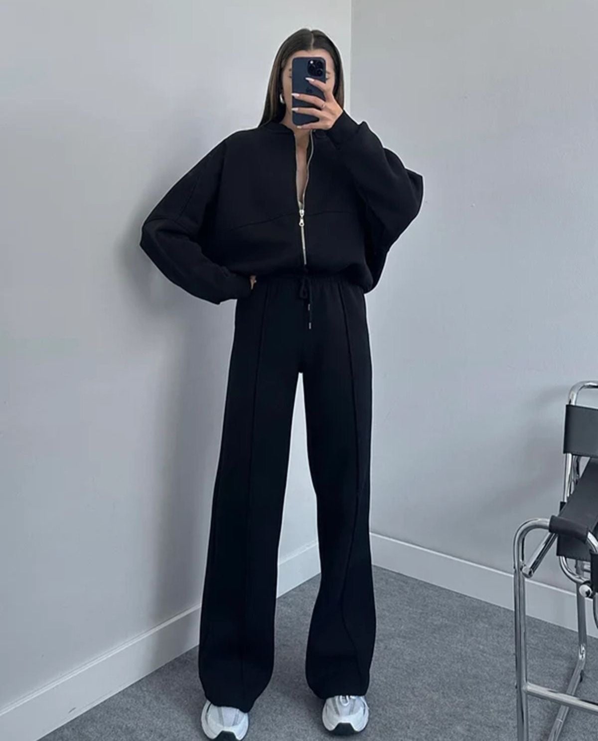 Vanesa | COMFORTABLE TRACKSUIT