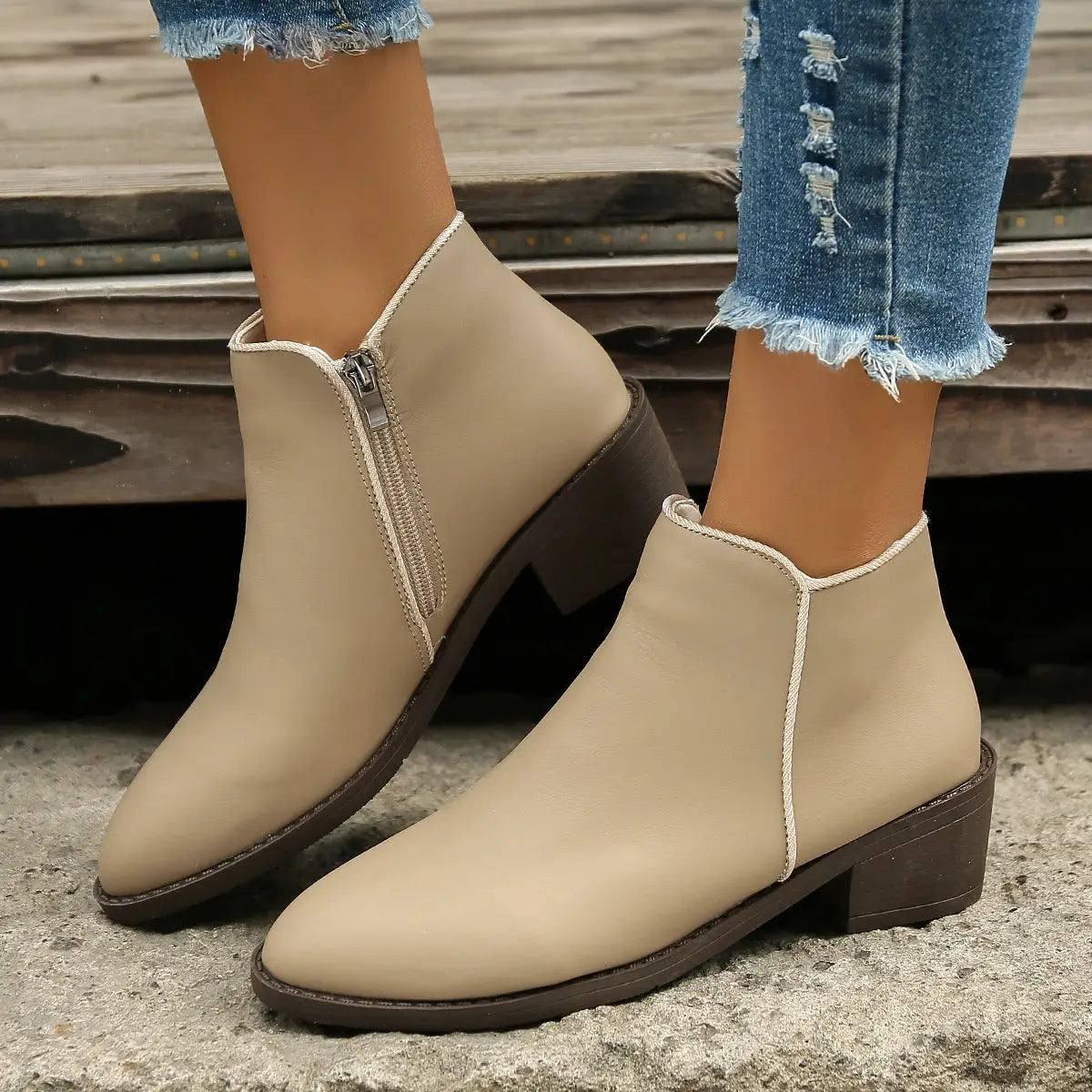 Begoña | Supportive, stylish orthopedic shoes
