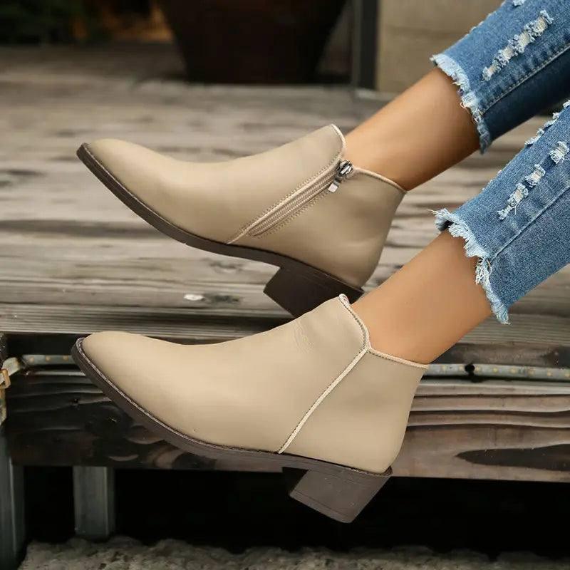 Begoña | Supportive, stylish orthopedic shoes