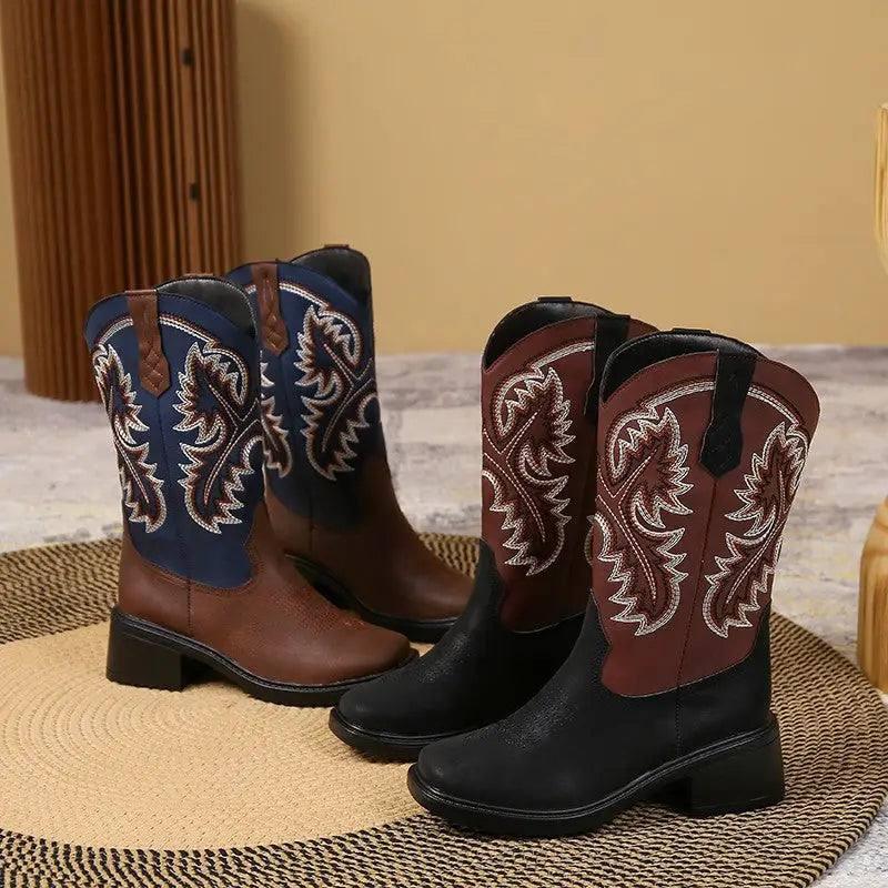 Maria José | Durable orthopedic shoes