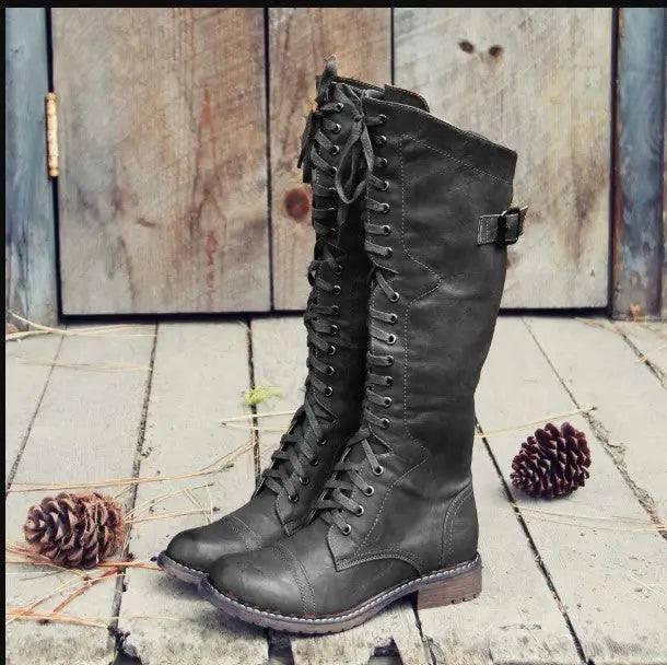 Ileana | Supportive and versatile orthopedic boots