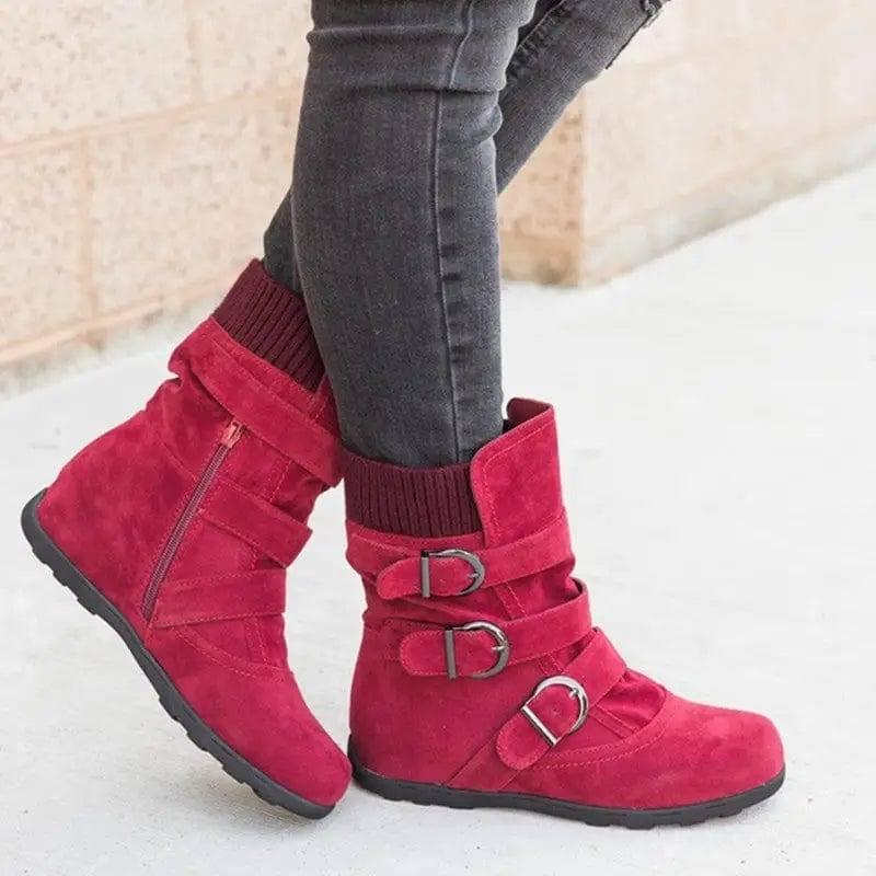 Florencia | Comfortable and stylish orthopedic boots
