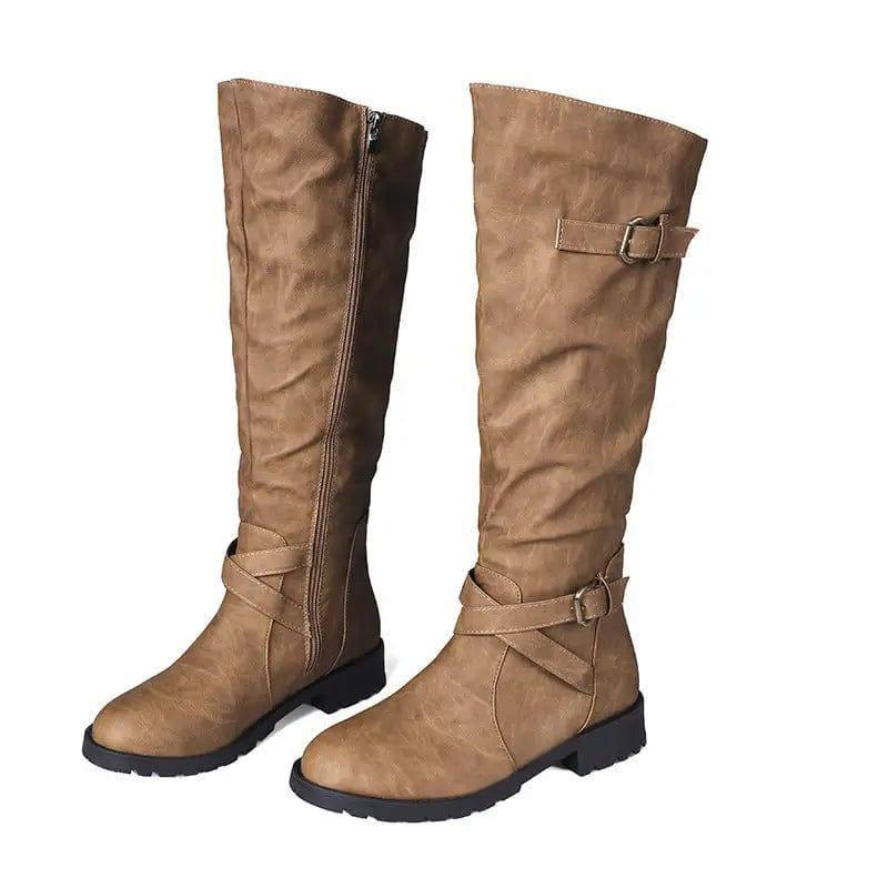 Maria | Supportive and stylish orthopedic boots