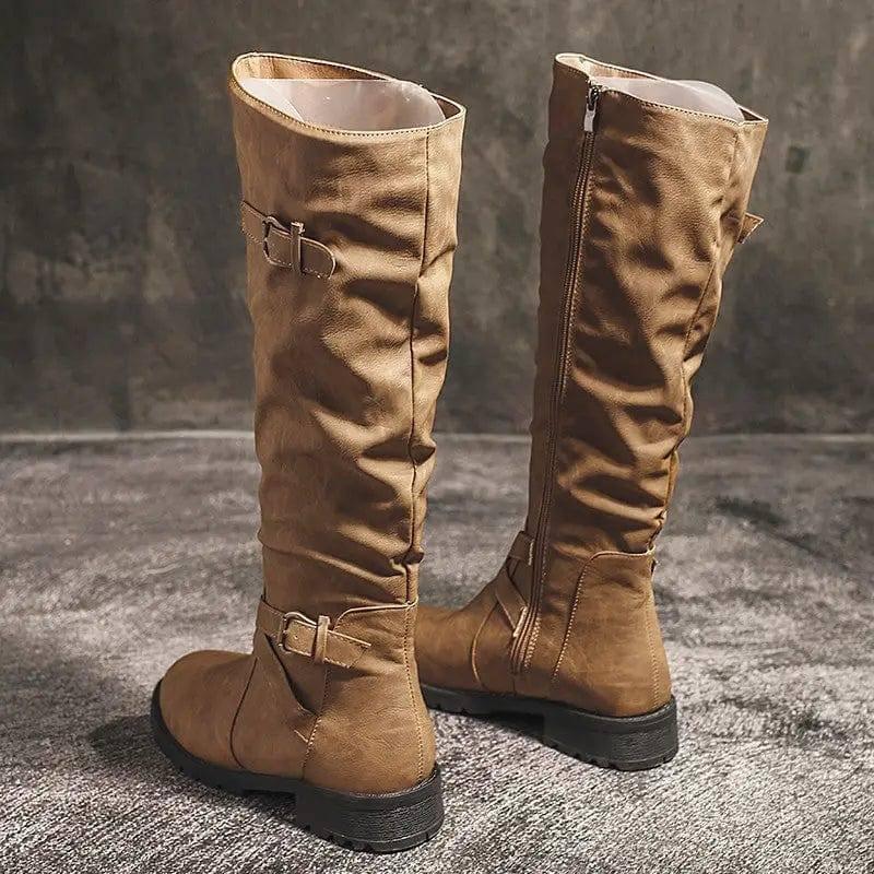 Maria | Supportive and stylish orthopedic boots