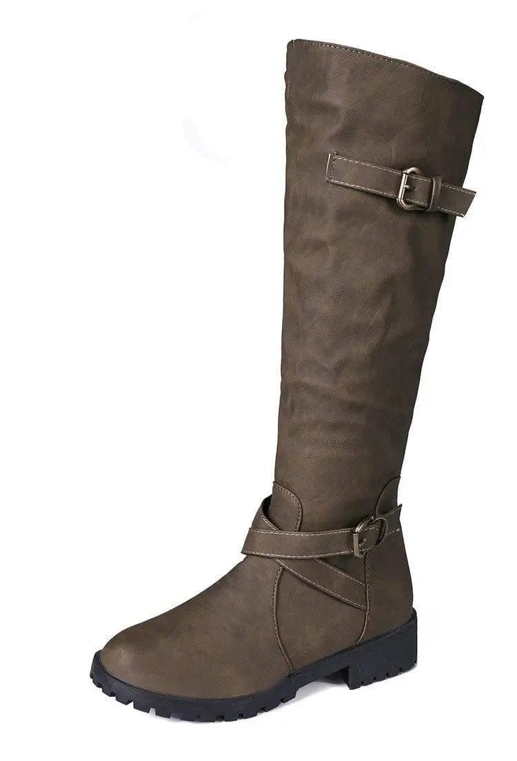 Maria | Supportive and stylish orthopedic boots