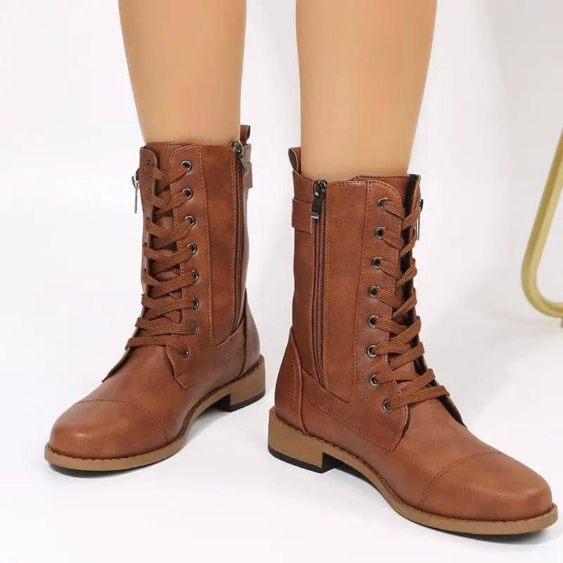 Carla | Timeless and supportive orthopedic shoes