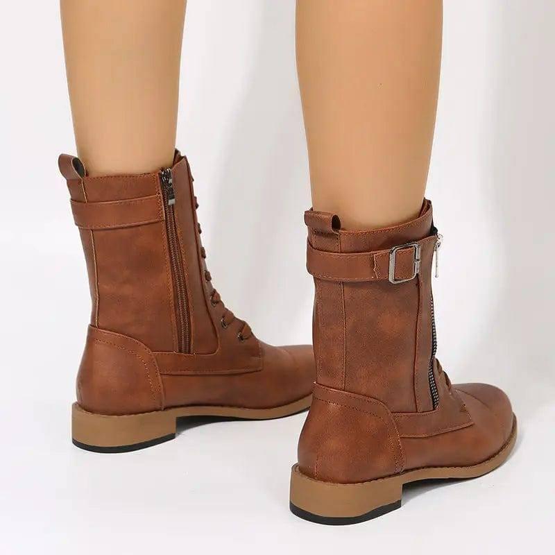 Carla | Timeless and supportive orthopedic shoes