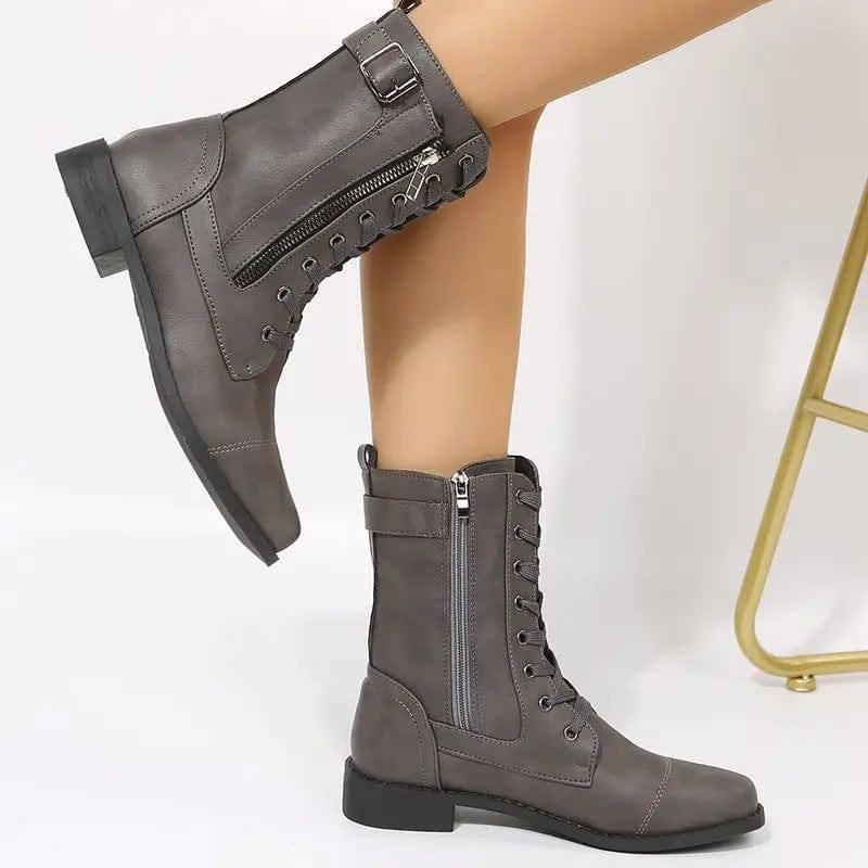 Carla | Timeless and supportive orthopedic shoes