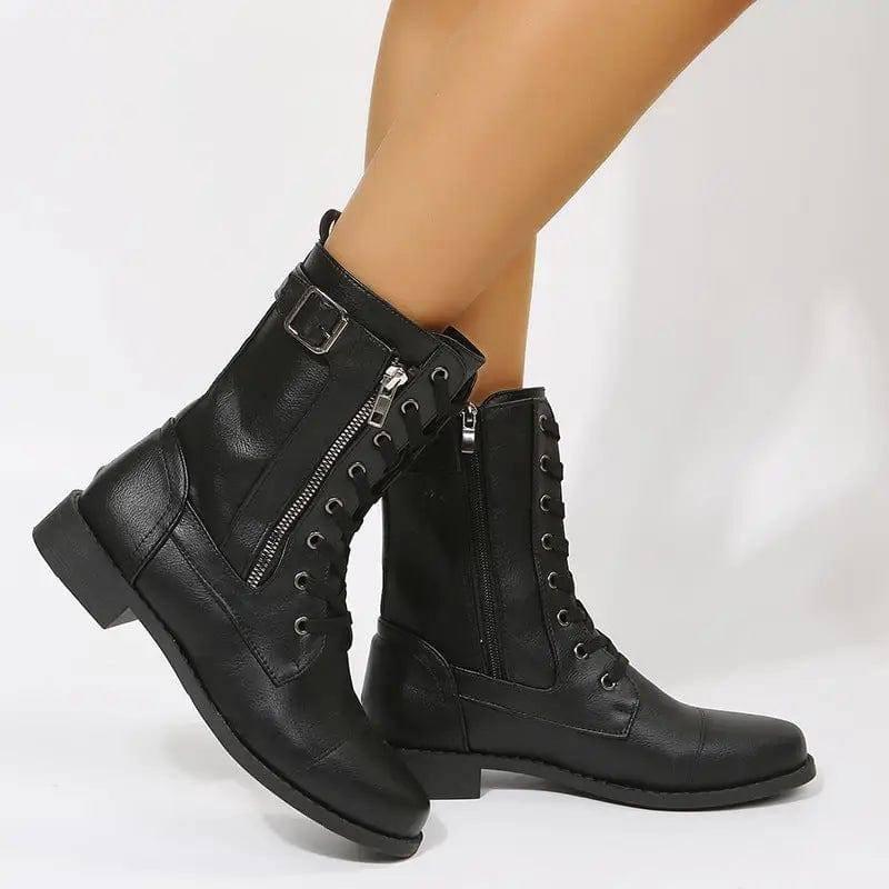 Carla | Timeless and supportive orthopedic shoes