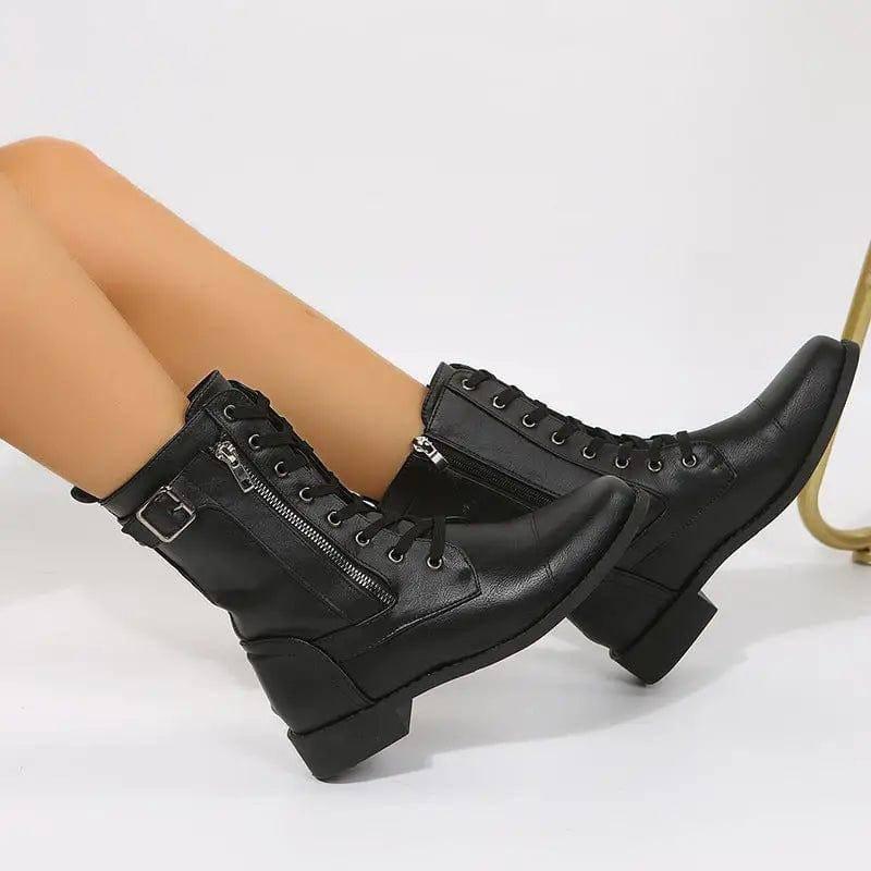 Carla | Timeless and supportive orthopedic shoes