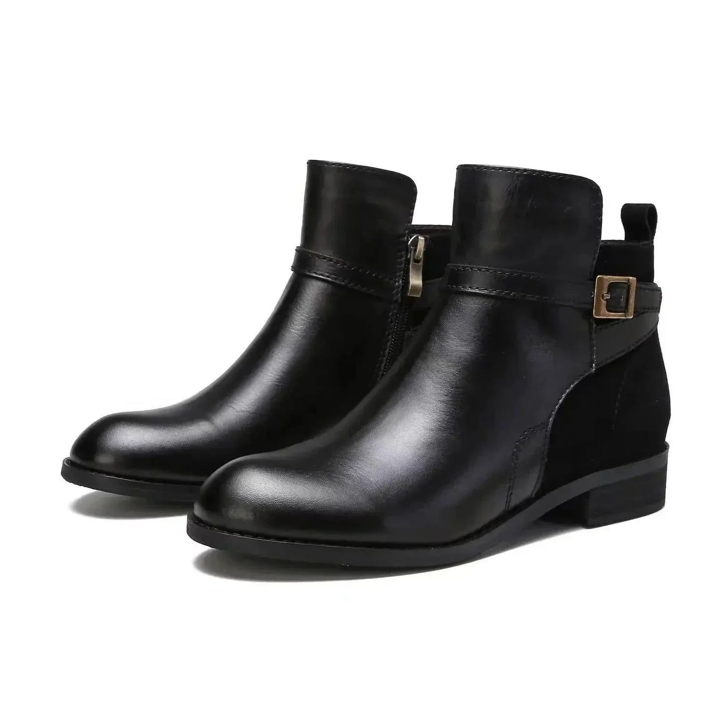 Xara | Sleek and supportive orthopedic shoes