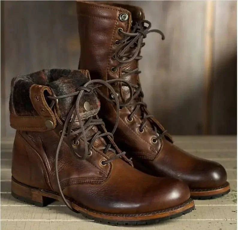 Cecilia | Comfortable and stylish orthopedic boots