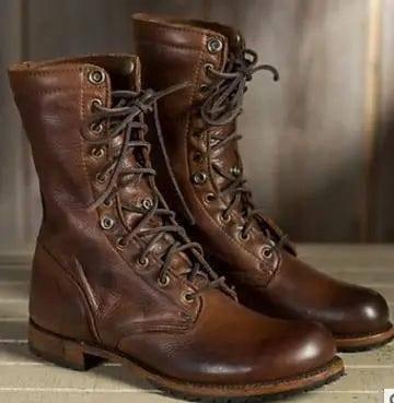 Cecilia | Comfortable and stylish orthopedic boots