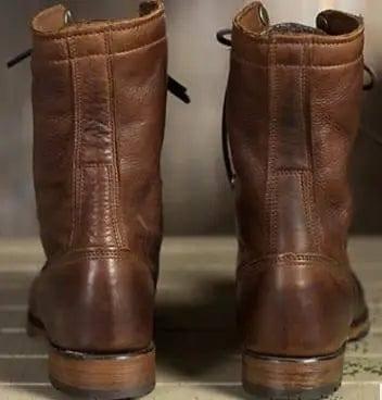 Cecilia | Comfortable and stylish orthopedic boots