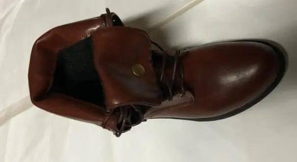 Cecilia | Comfortable and stylish orthopedic boots