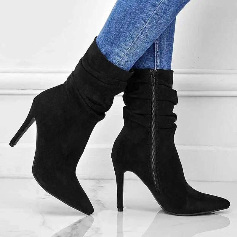 Vanessa | Comfortable and versatile orthopedic boots