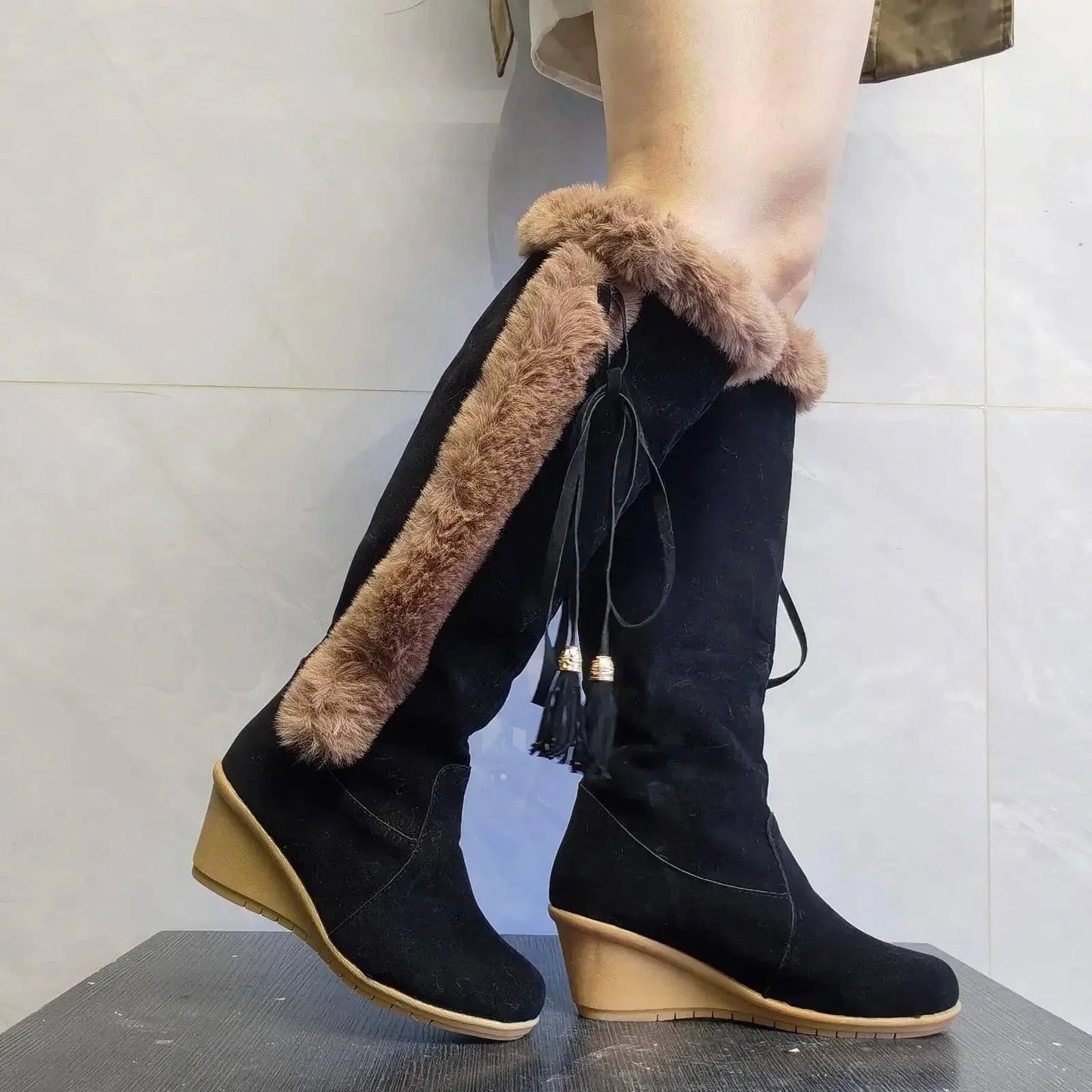 Wendy | Modern and supportive orthopedic shoes