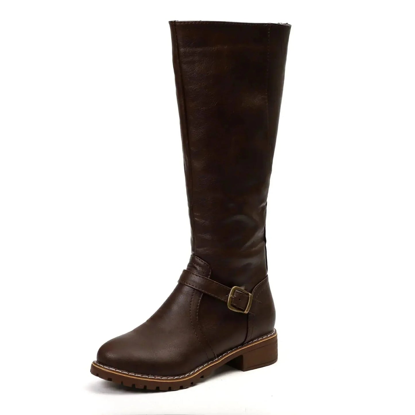Guadalupe | Casual, orthopedic cut boots