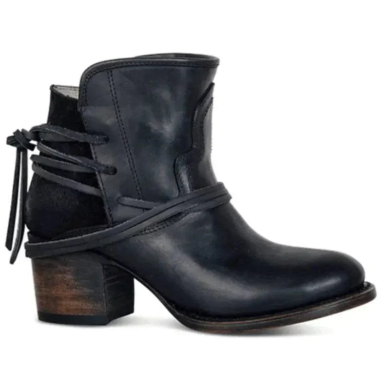 Verónica | Supportive orthopedic shoes