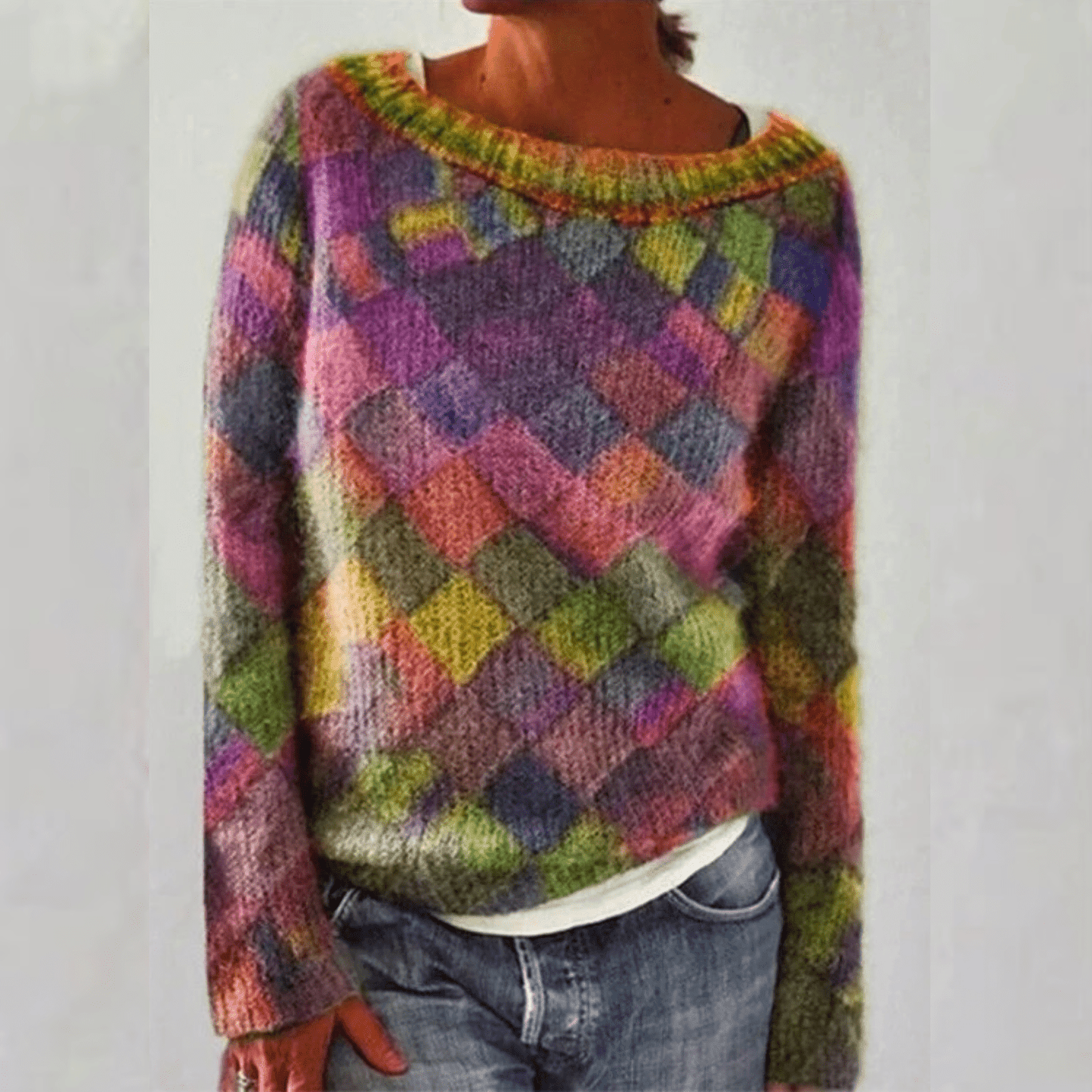 Otilia | Modern and fashionable winter clothing item