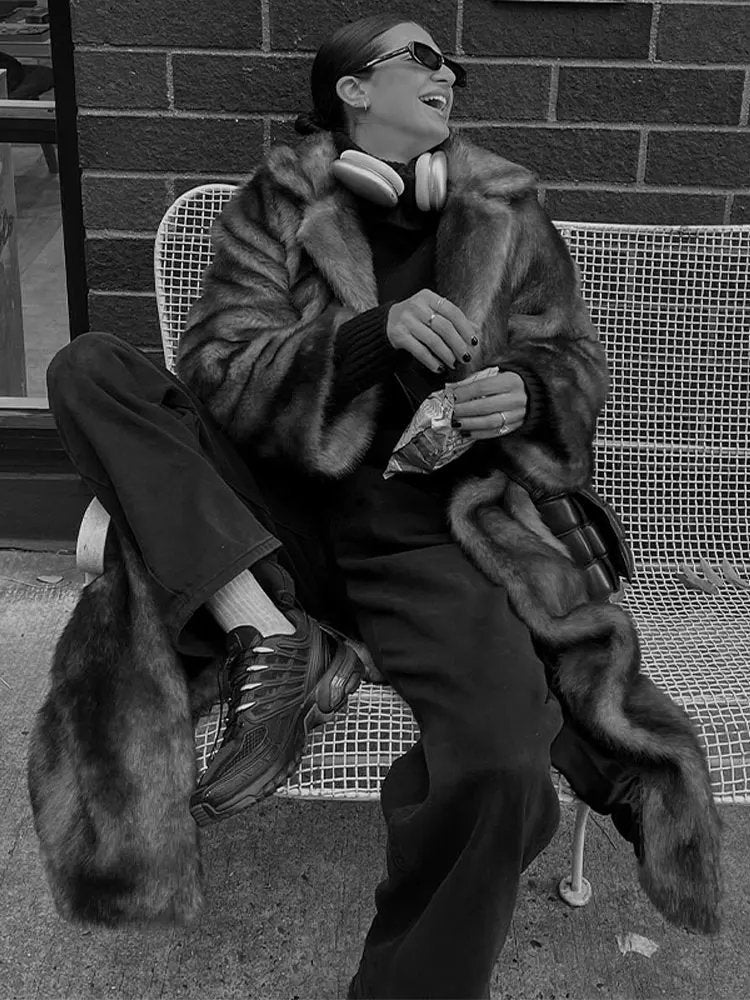 Regina® | WINTER TRENCH COAT