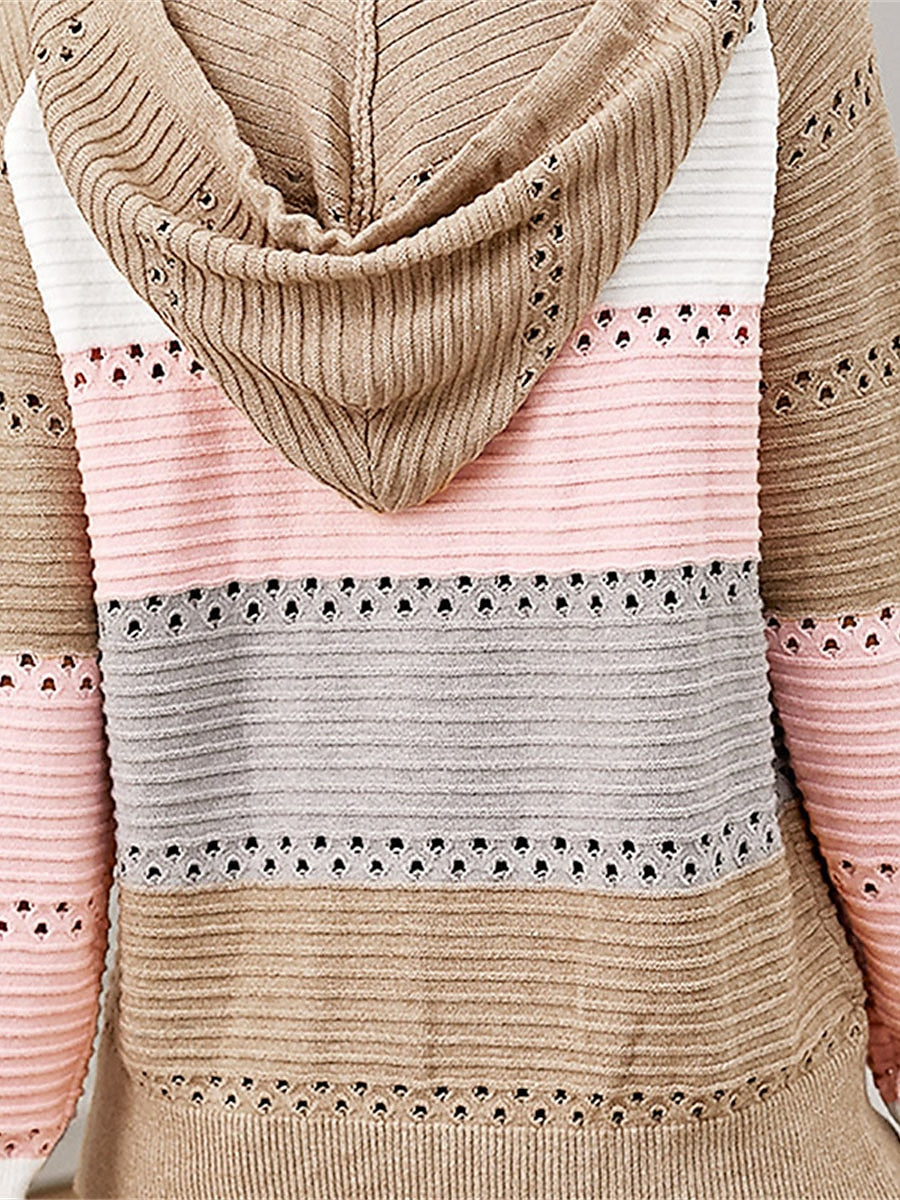 Antonia | Classic and stylish winter sweater