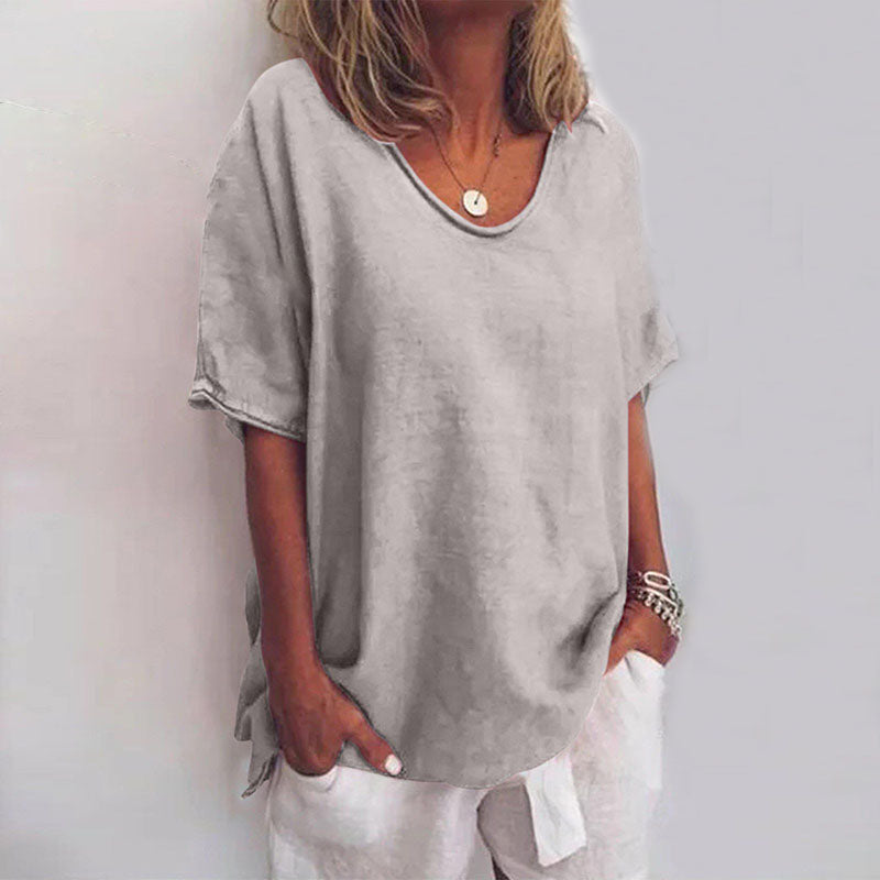 Jenny® | Versatile Comfort Blouse