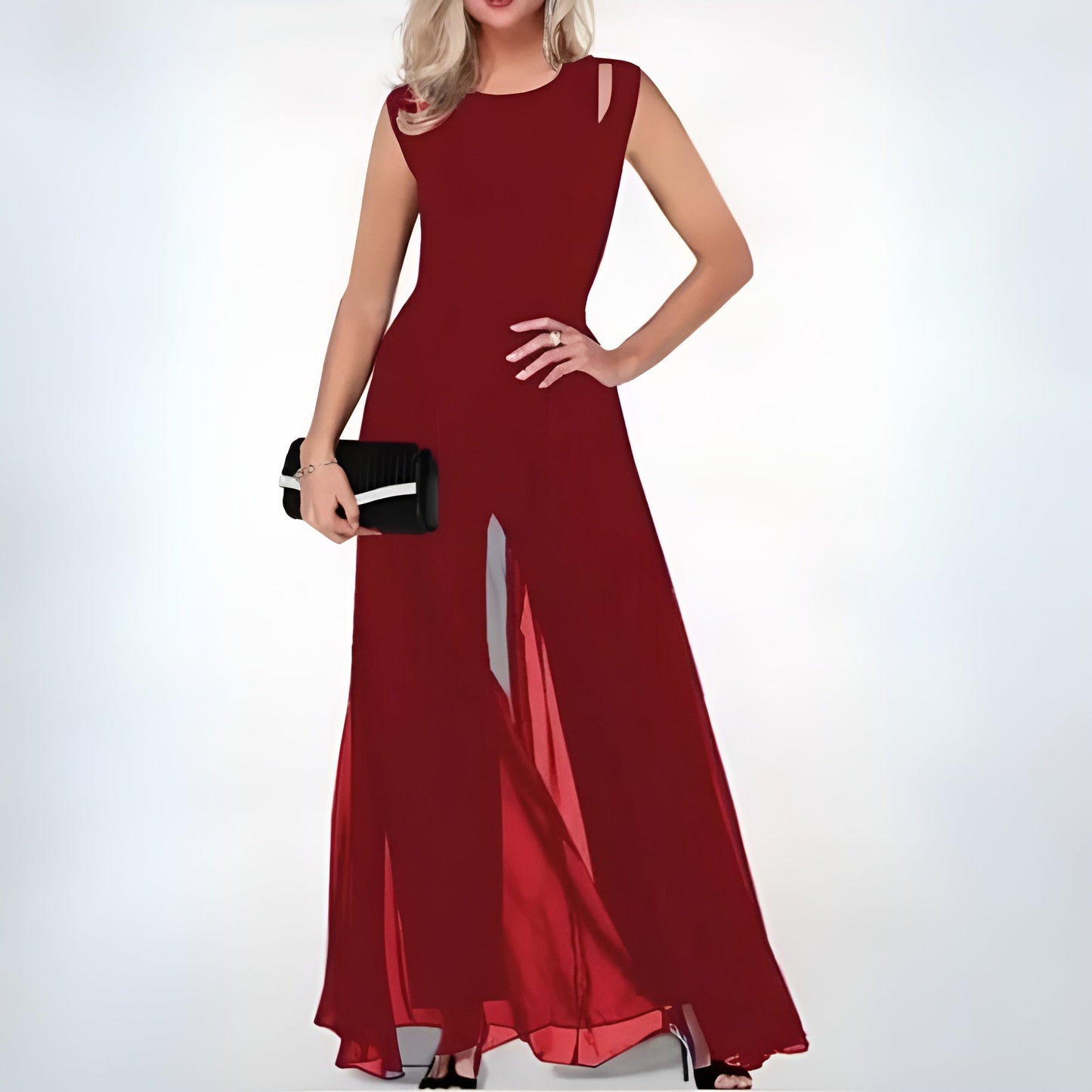 Silvana® | Women's jumpsuit