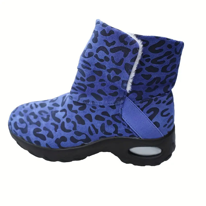 Valentina | Supportive, stylish orthopedic boots