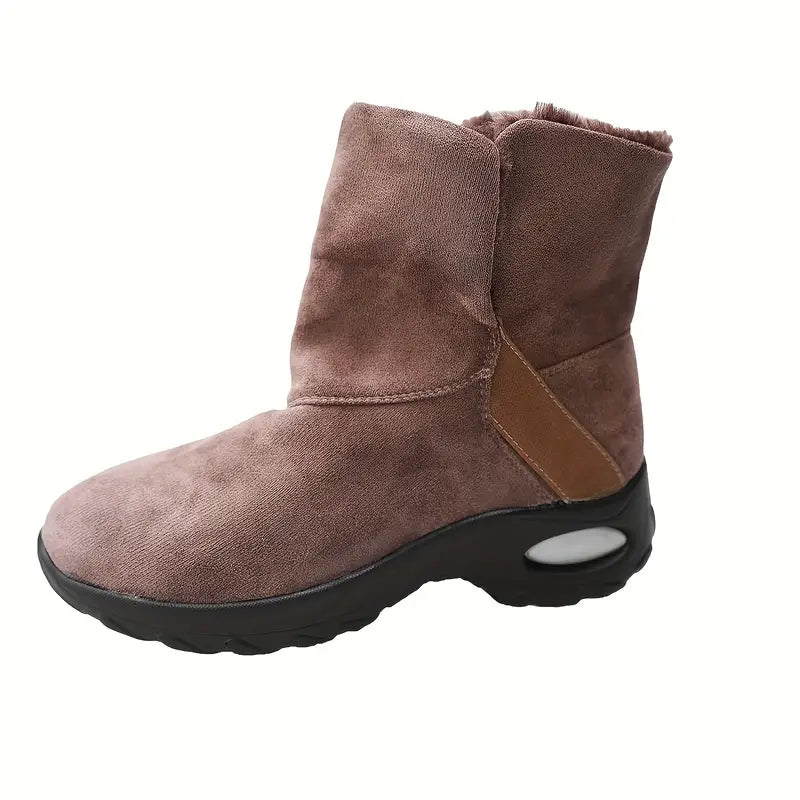 Valentina | Supportive, stylish orthopedic boots