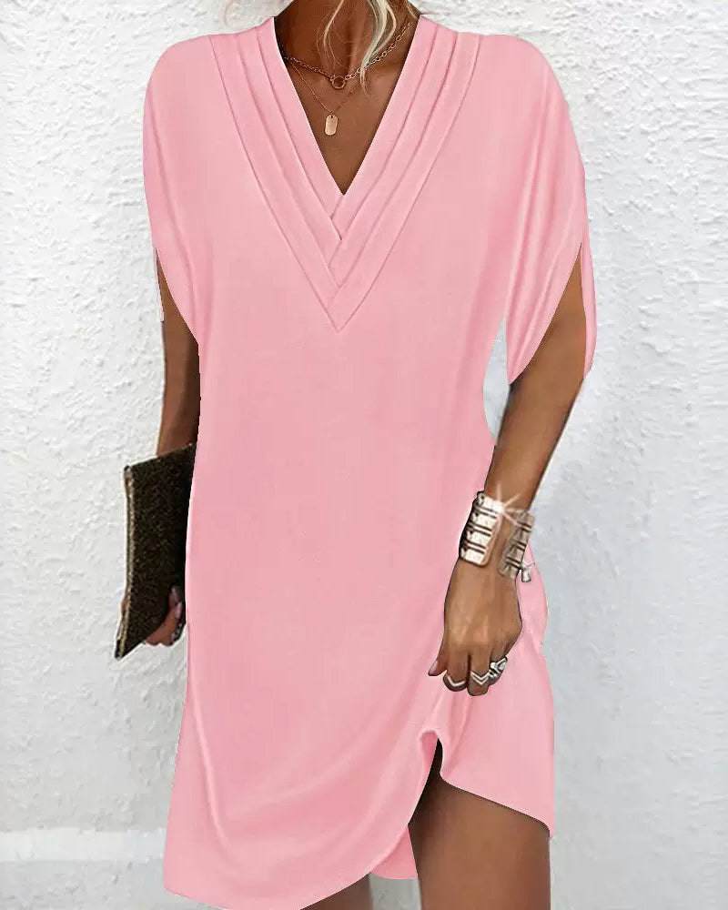 Willow® | Elegant Dress With Sleeves
