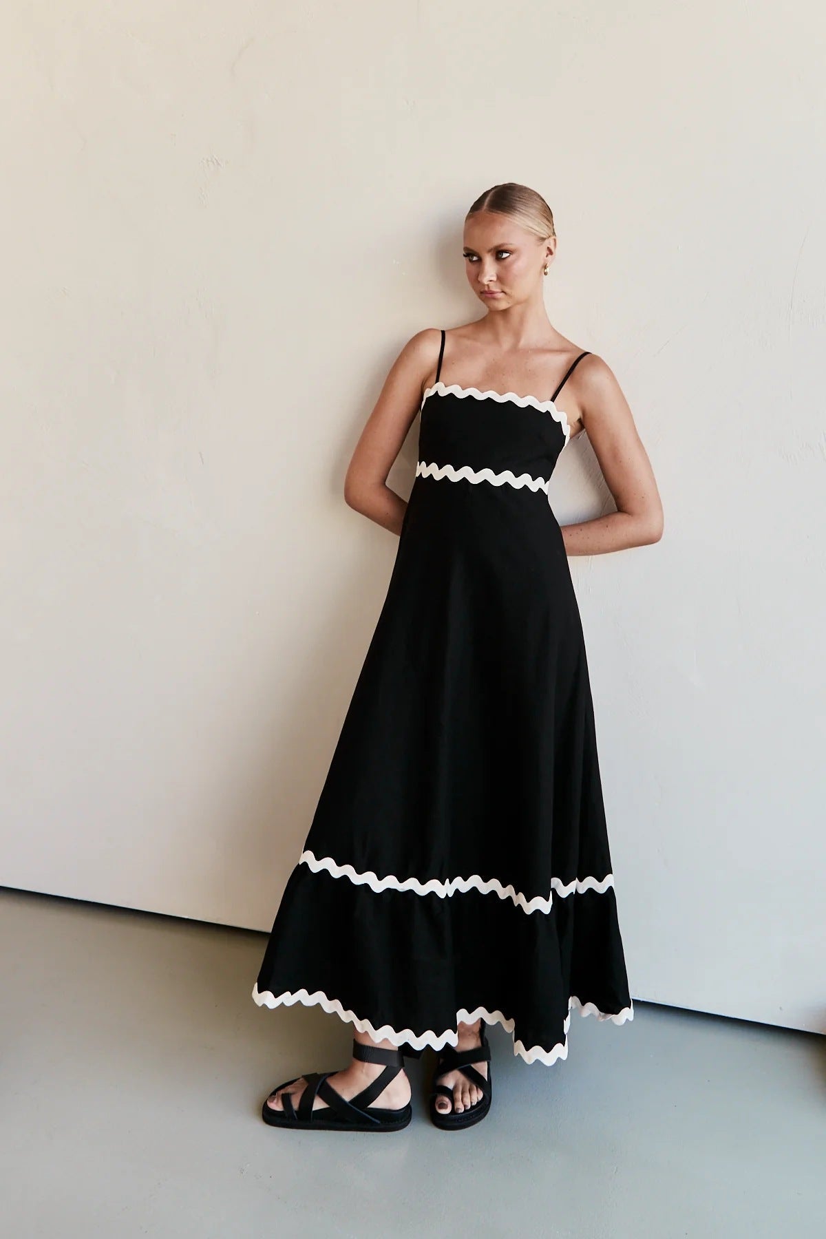Jazmín® | Elegant Evening Dress