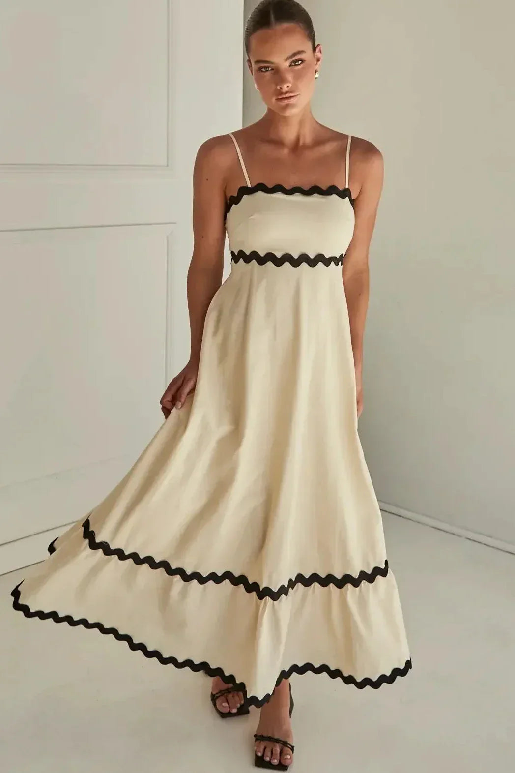 Jazmín® | Elegant Evening Dress