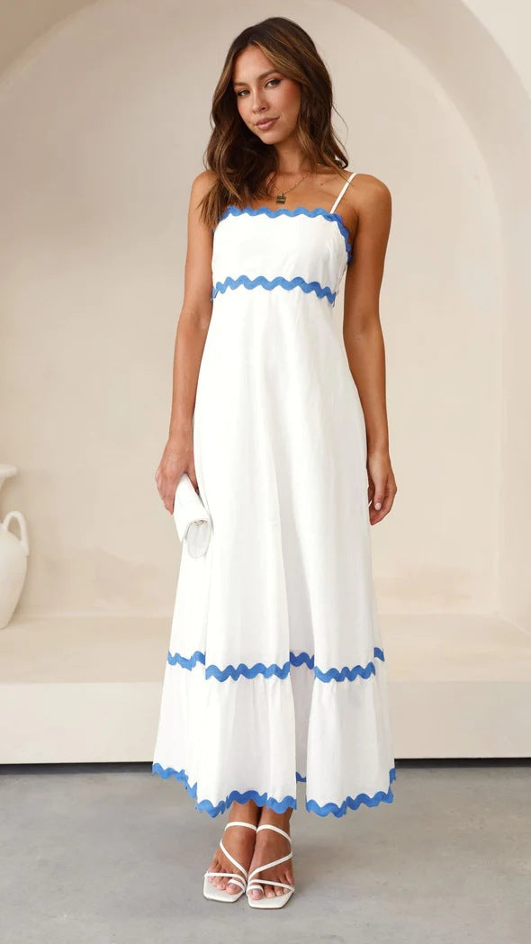 Enrica® | Elegant Evening Dress