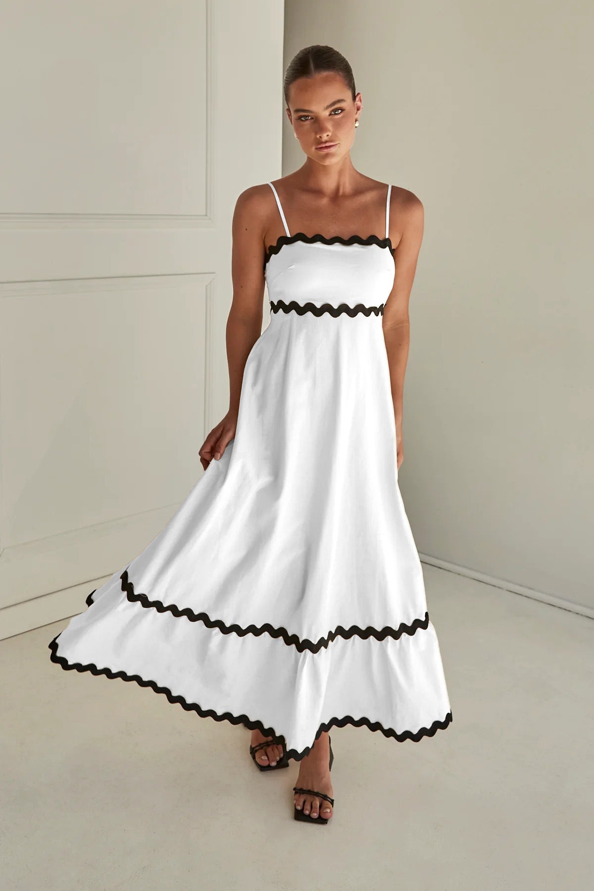 Jazmín® | Elegant Evening Dress