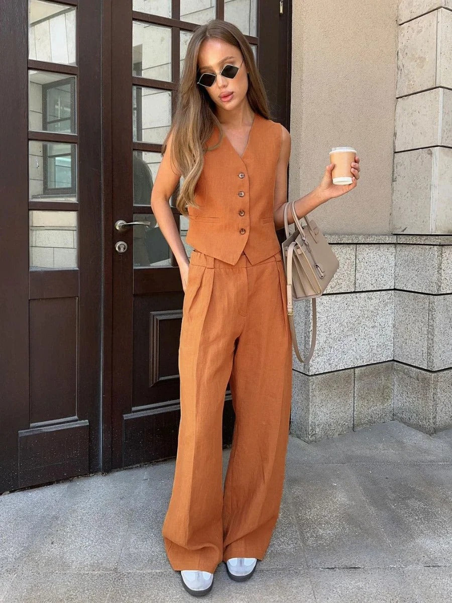 Talia® | Two-Piece Set