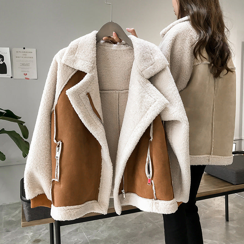 Vania | Classic and stylish winter coat