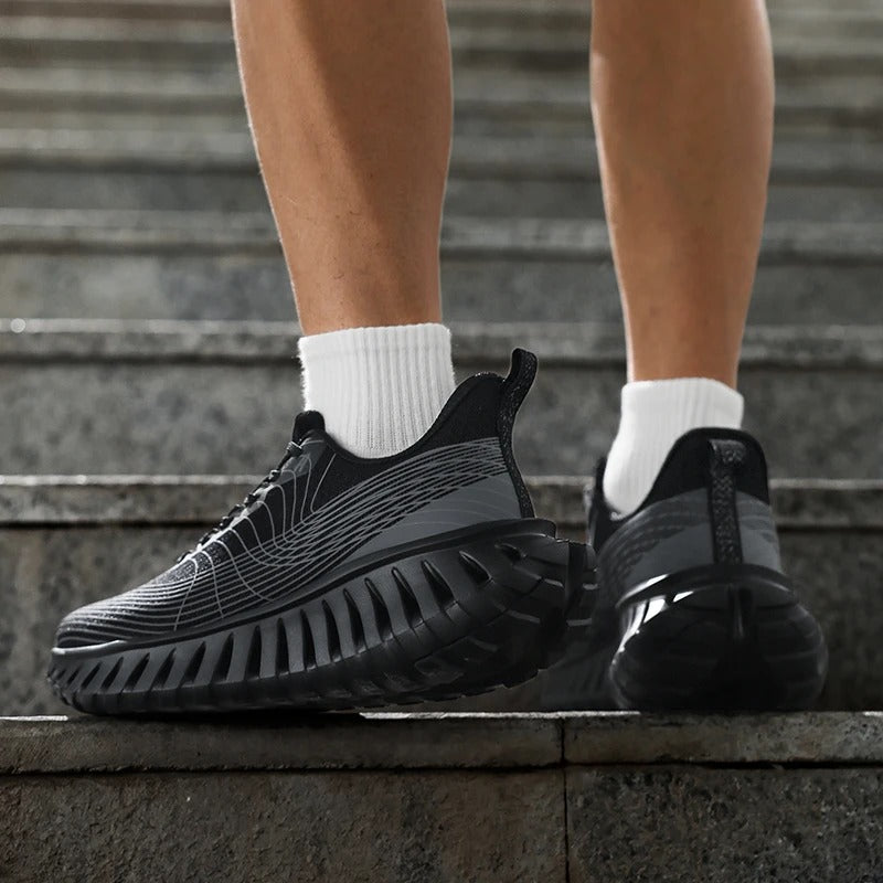 Flexion Runners