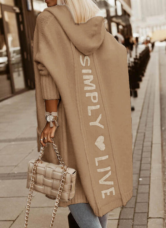 Laura | Coat jackets for women