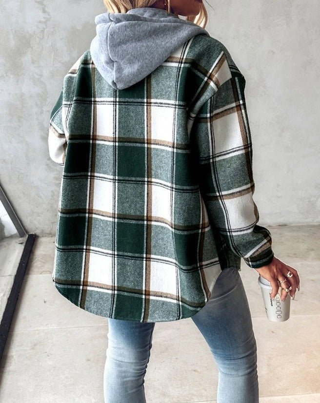 Ana® | Cozy Jacket