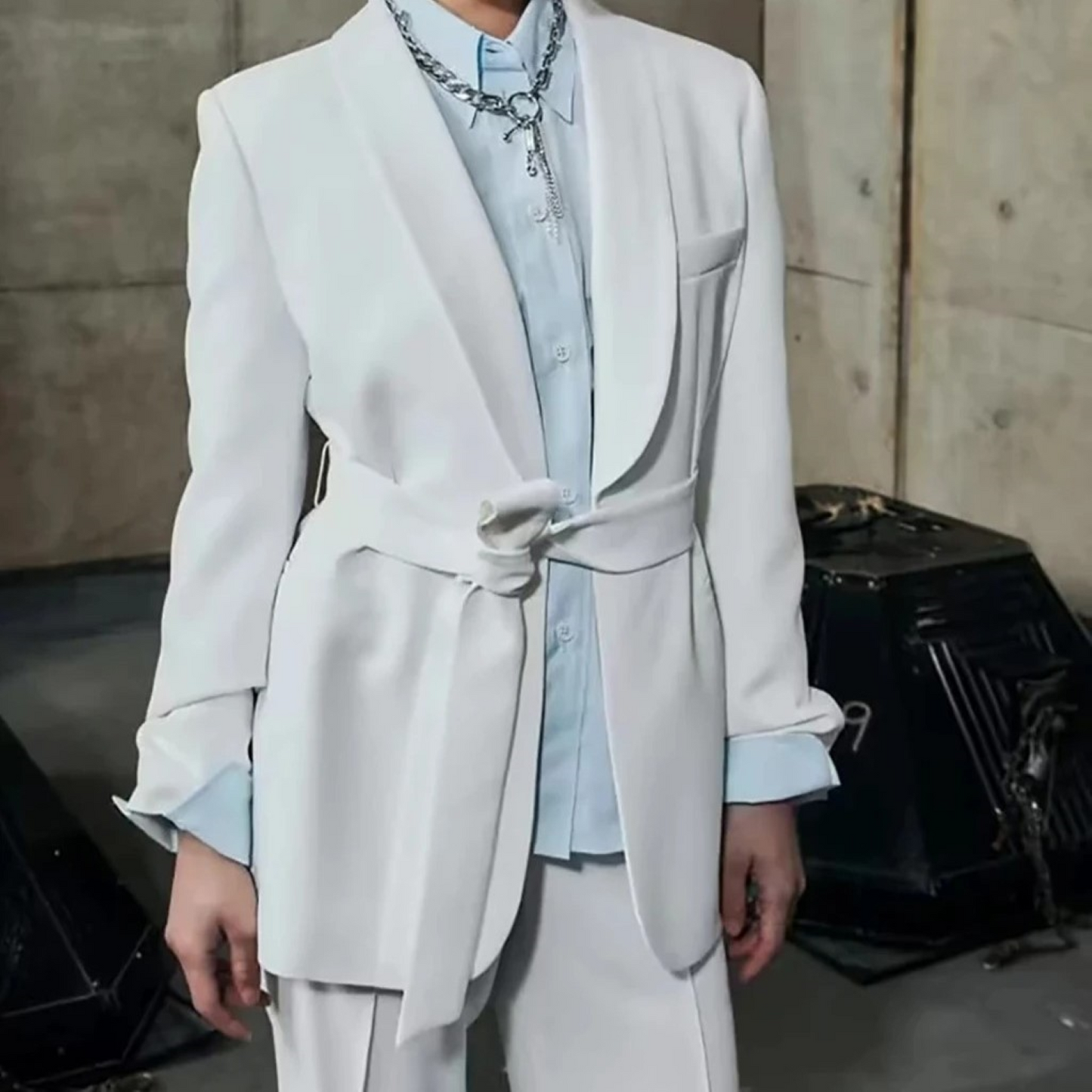 Isabella | Modern and fashionable winter trousers
