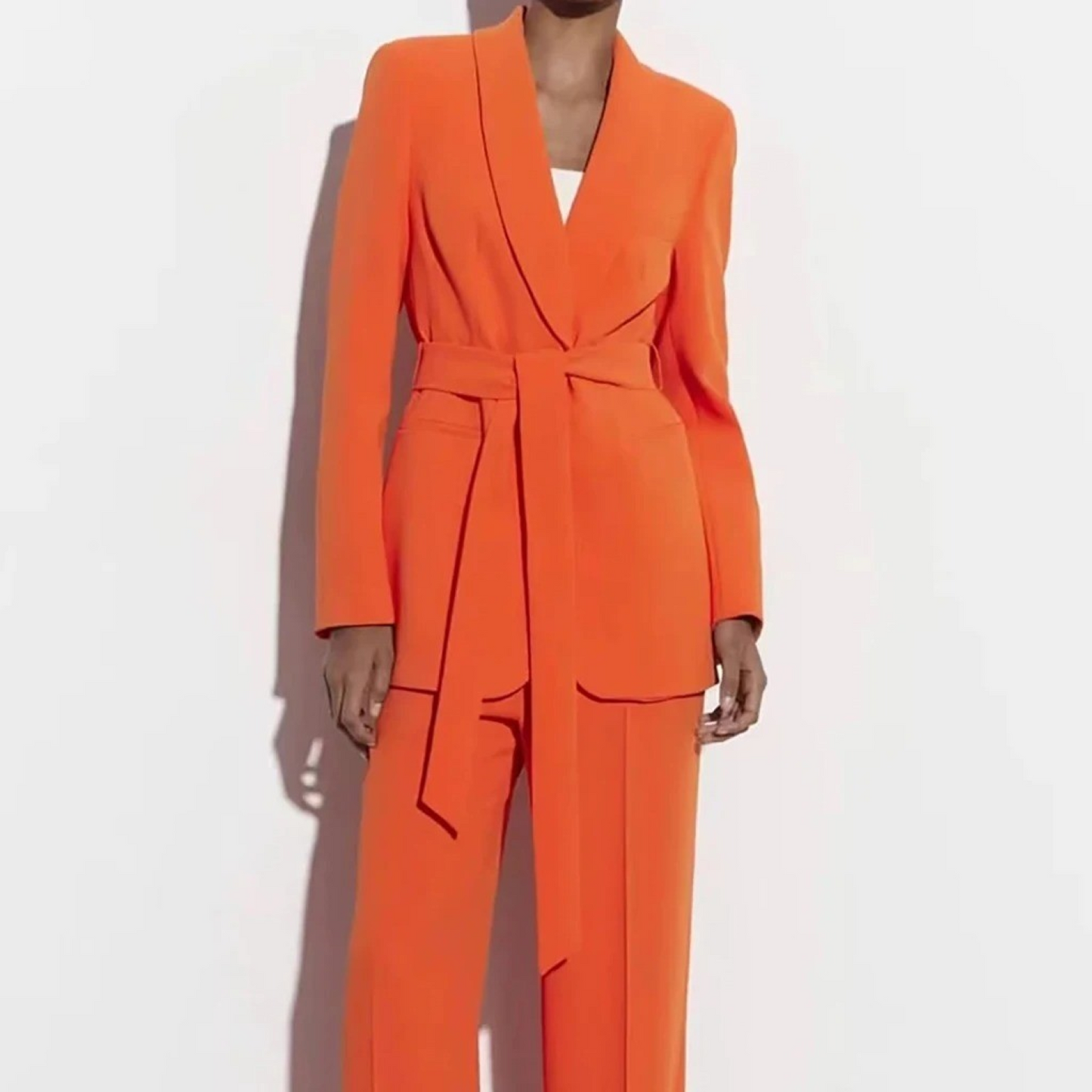 Isabella | Modern and fashionable winter trousers