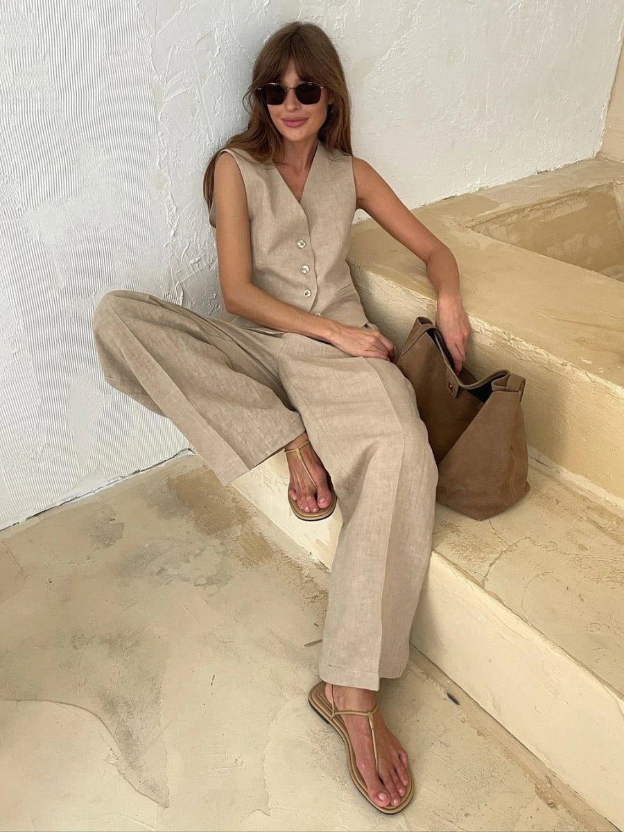 Talia® | Two-Piece Set