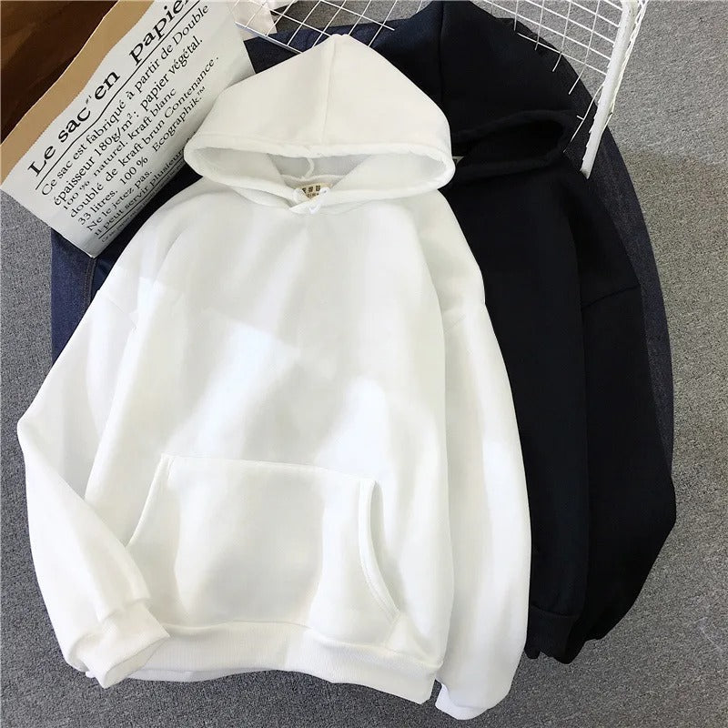 Lucía | Women's Harajuku style hoodie