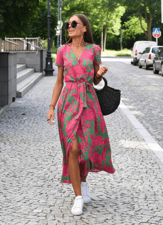 Miriam® | Comfortable Summer Dress
