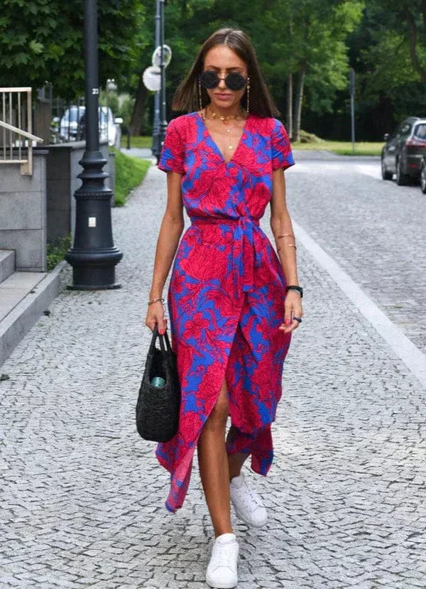 Miriam® | Comfortable Summer Dress